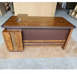 Office Desk;Wooden Made 1.8m Office Table