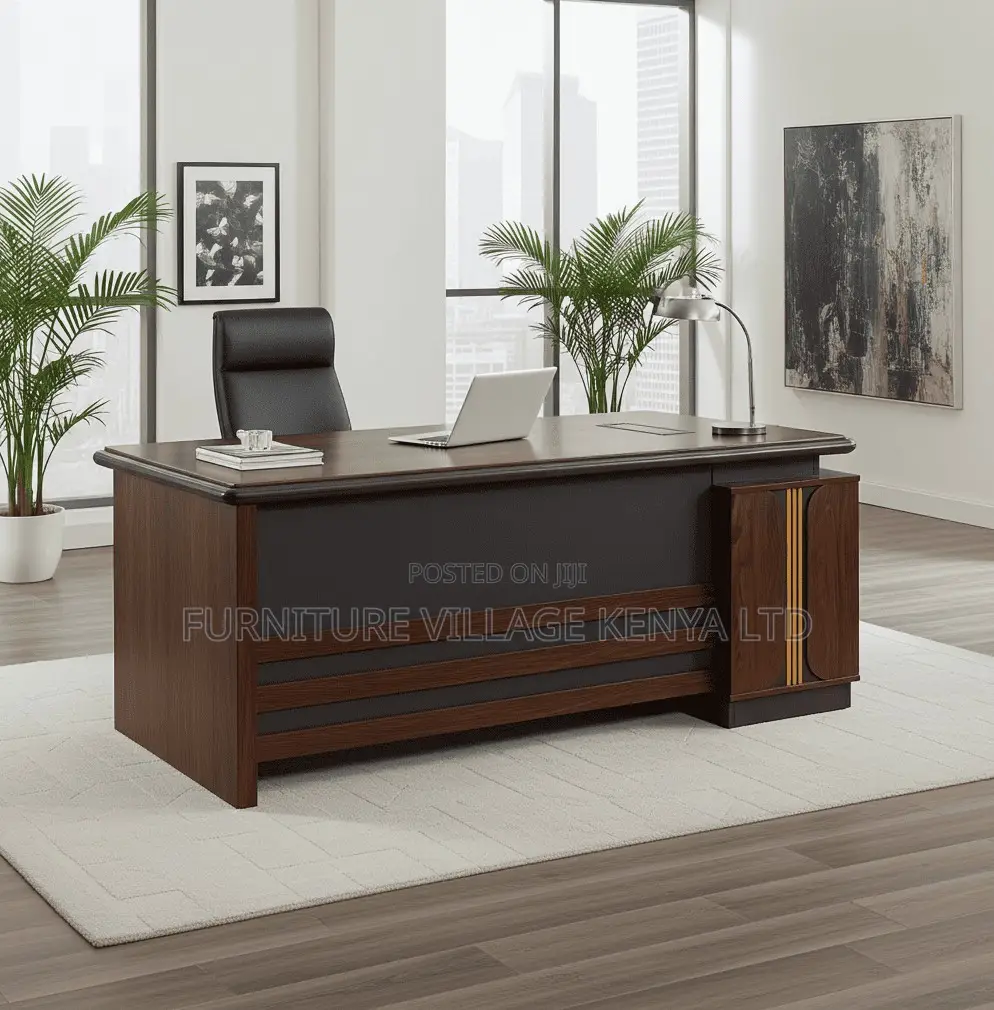 Office Desk;Wooden Made 1.8m Office Table