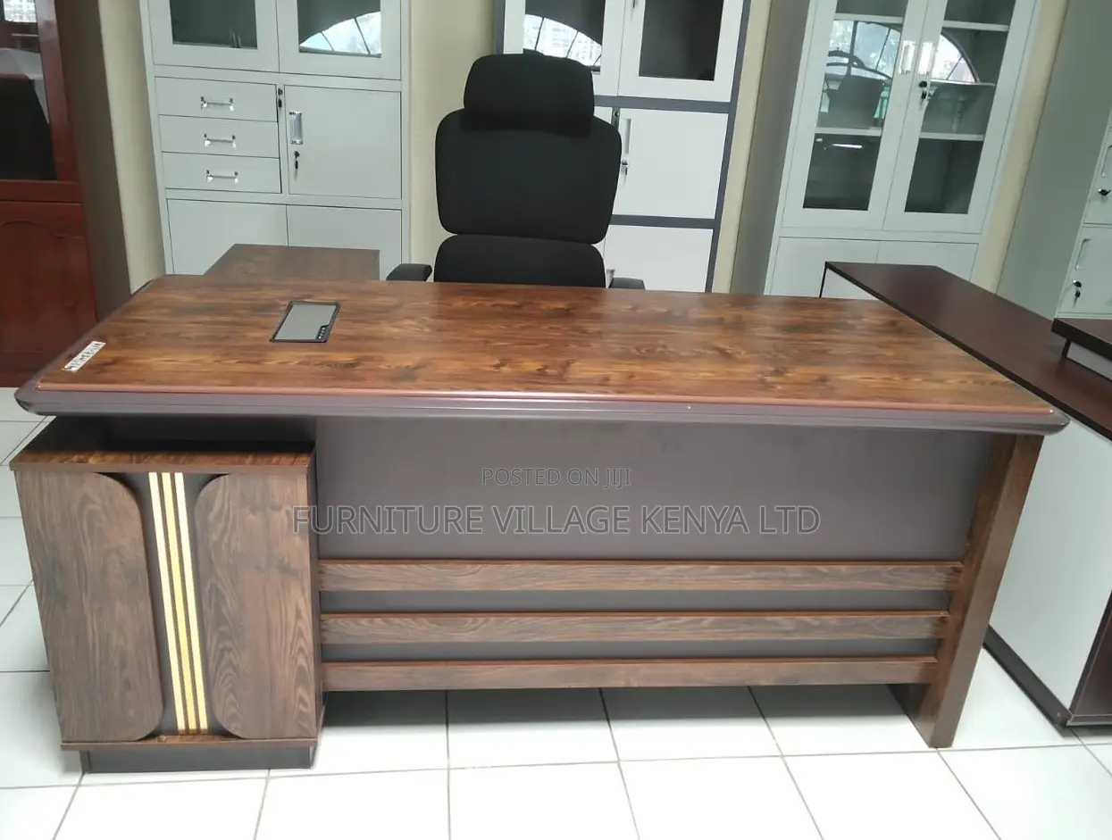 Office Desk;Wooden Made 1.8m Office Table