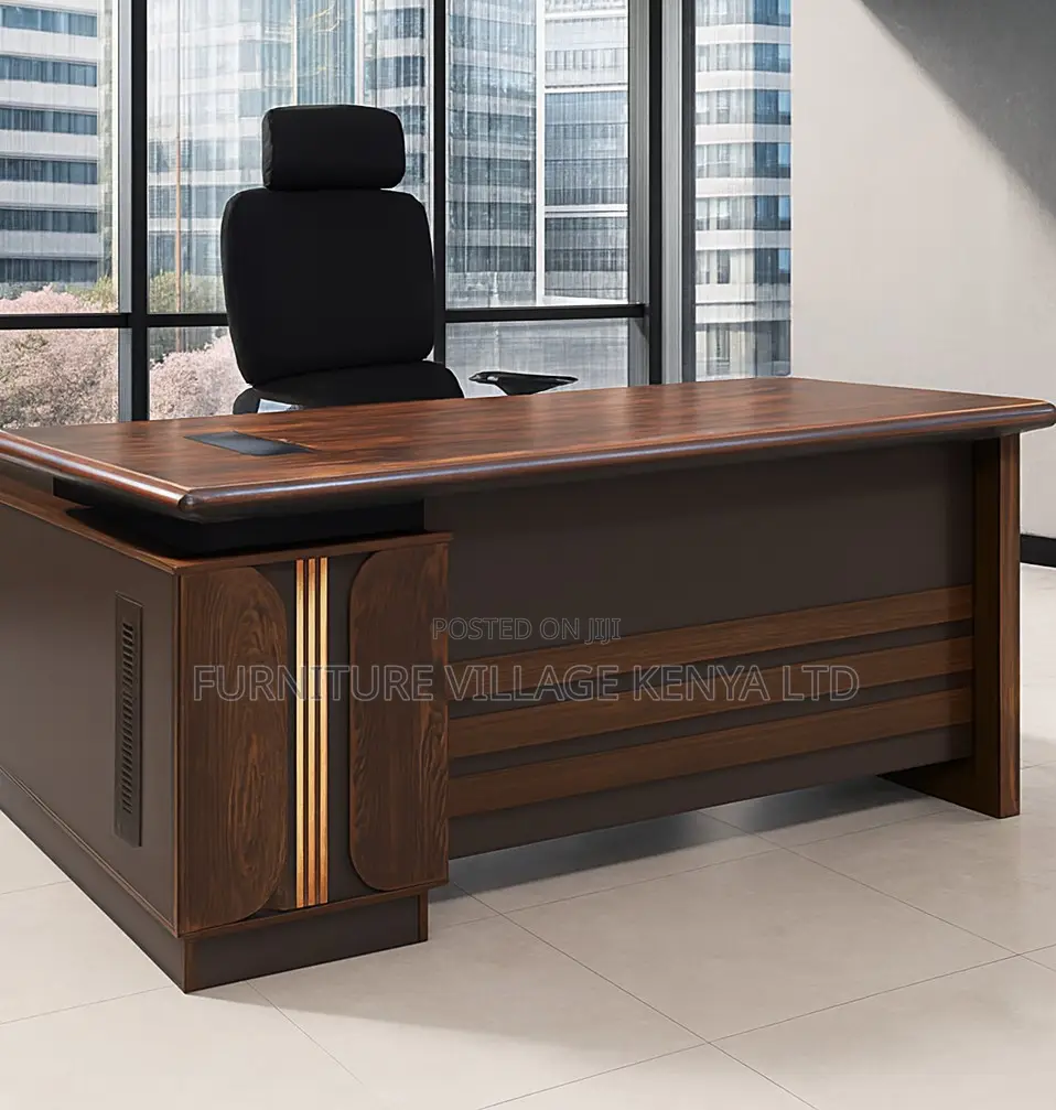 Office Desk;Wooden Made 1.8m Office Table