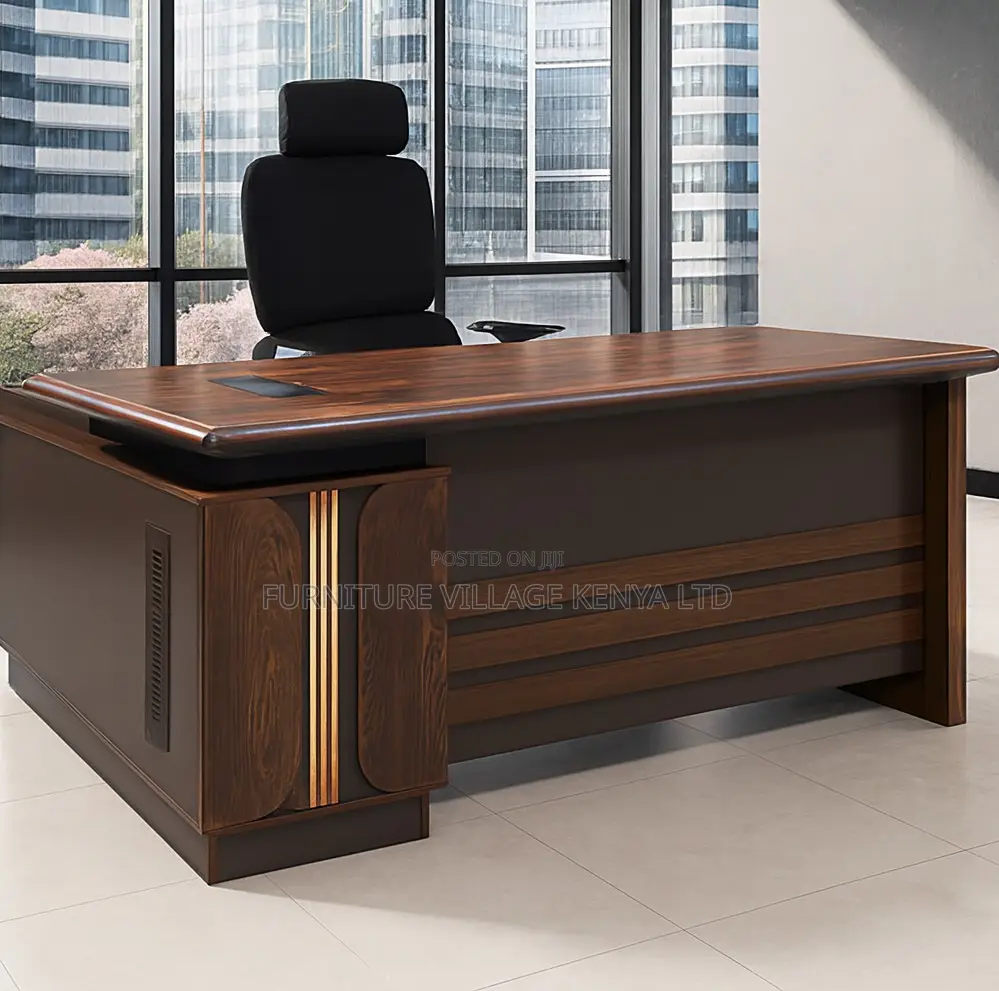 Office Desk;Wooden Made 1.8m Office Table