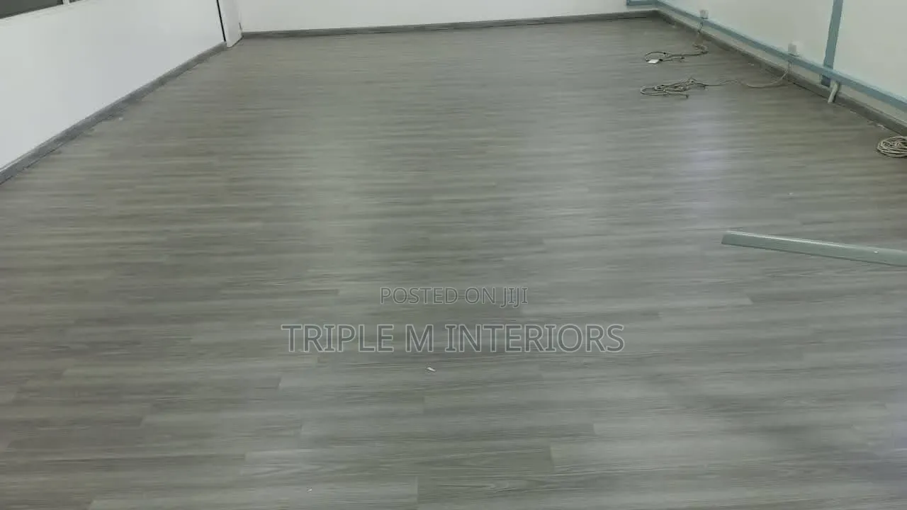 Get the Real Hardwood Look for Less With Luxury LVT Plank