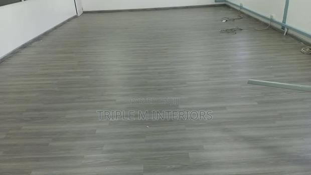 Get the Real Hardwood Look for Less With Luxury LVT Plank