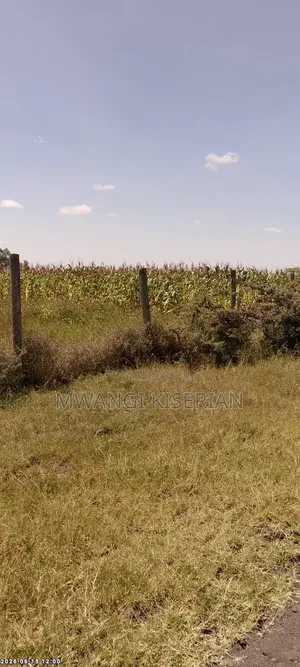 17acres of Land for Sale in Kiserian