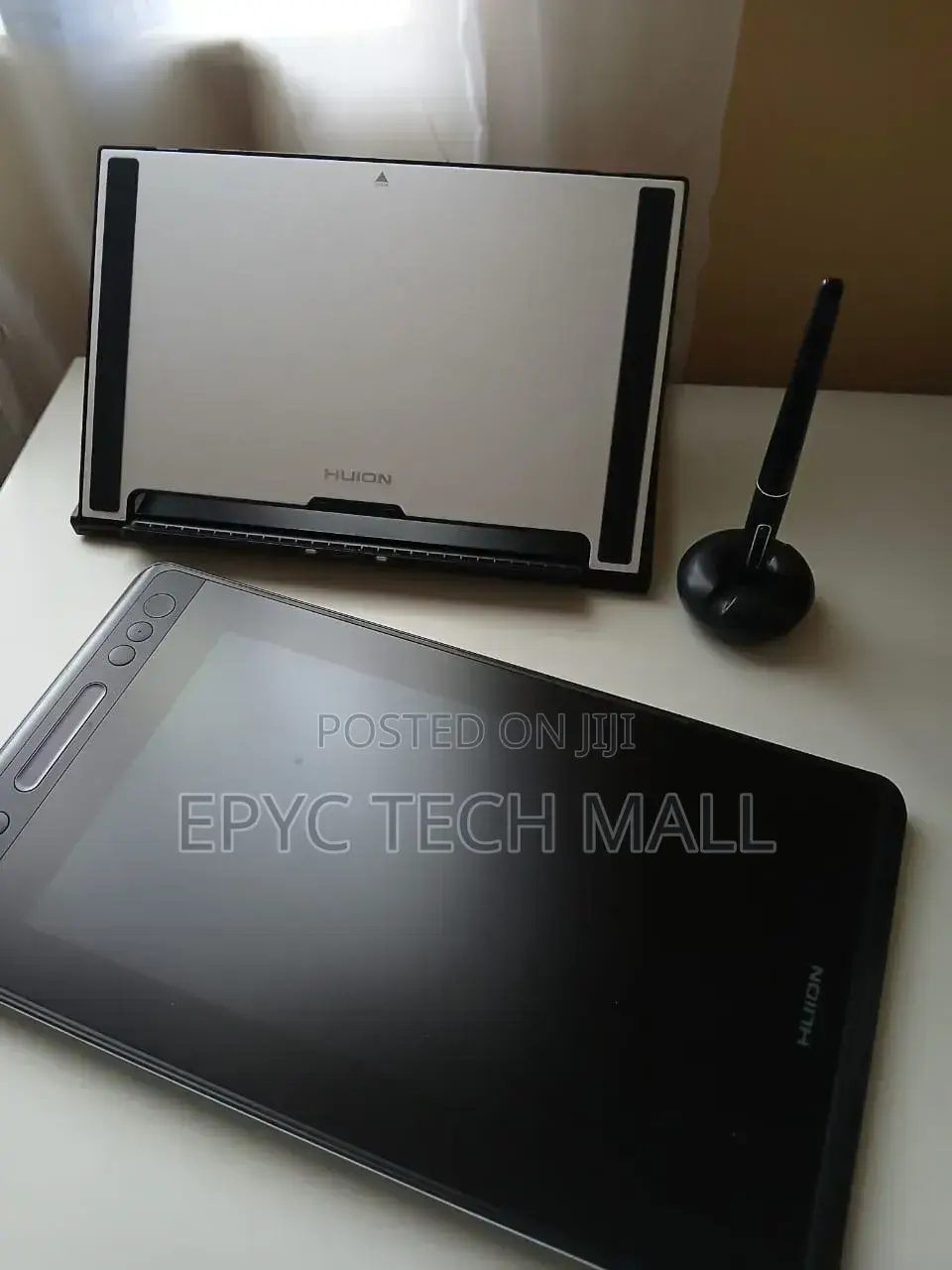 Huion Kamvas Pro 12