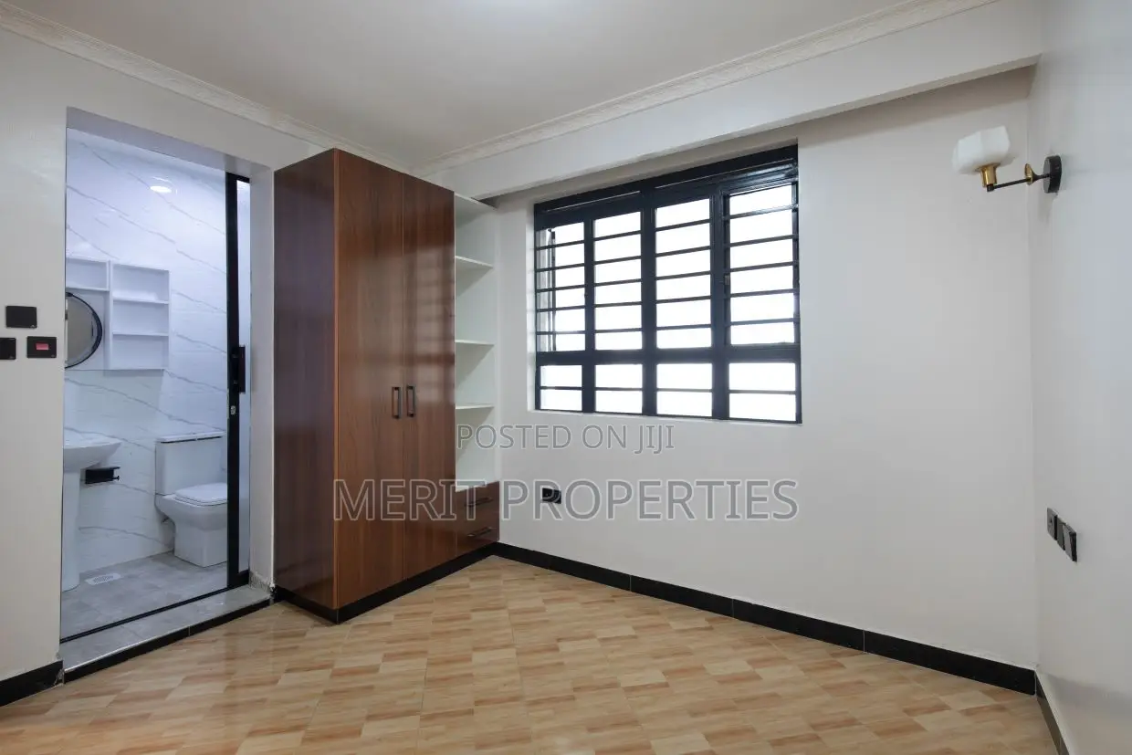 3bdrm Apartment in Zarita Annex, Katani for rent
