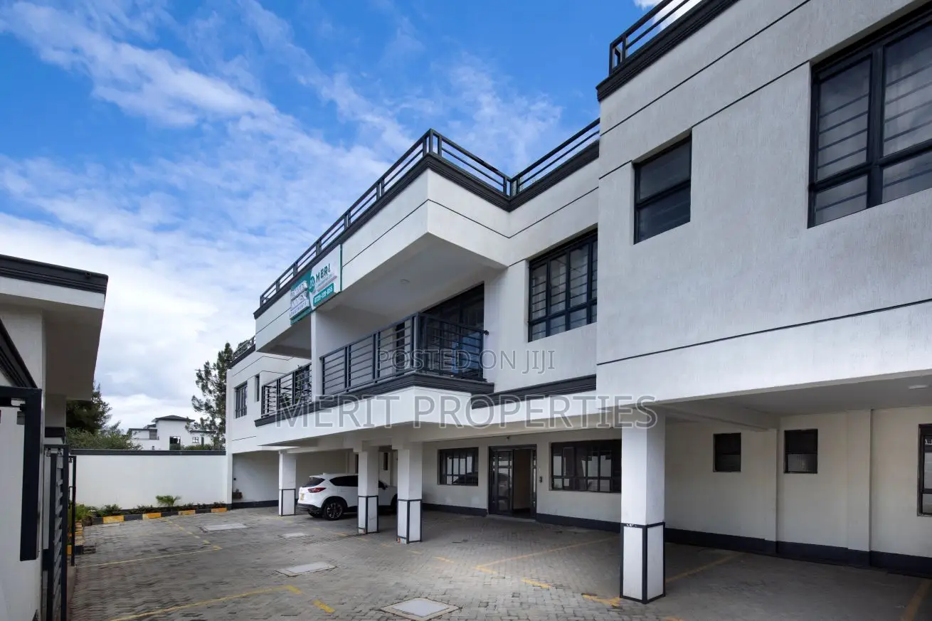 3bdrm Apartment in Zarita Annex, Katani for rent