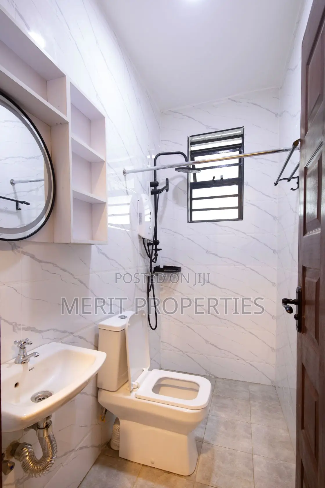 3bdrm Apartment in Zarita Annex, Katani for rent