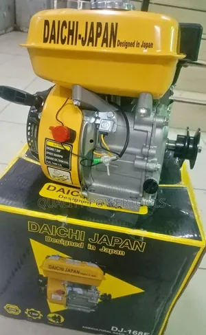 Petrol Engine-Best Quality