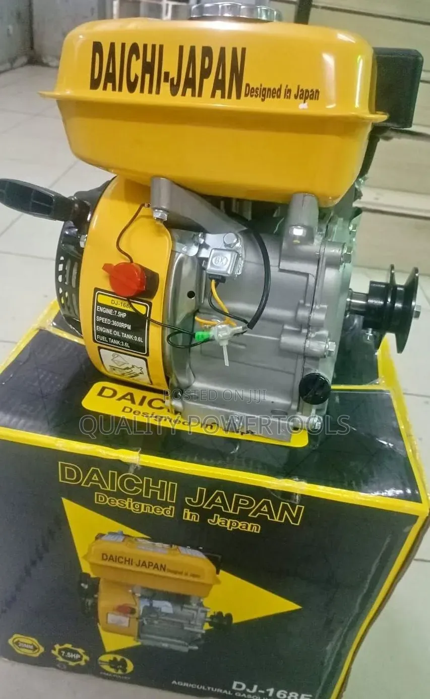Petrol Engine-Best Quality
