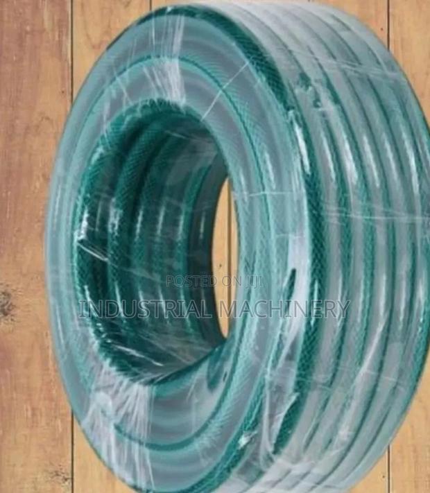 Hose Braided Hose Pipe 3⁄4inchx30m