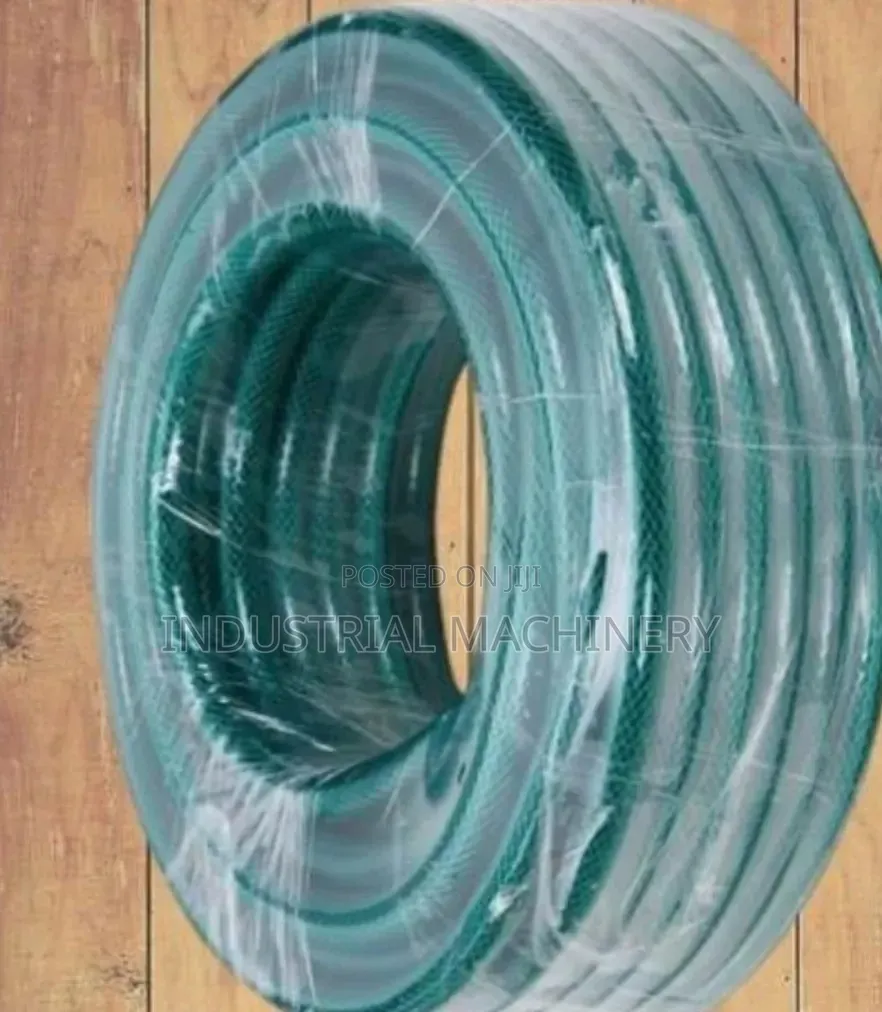 Hose Braided Hose Pipe 3⁄4inchx30m