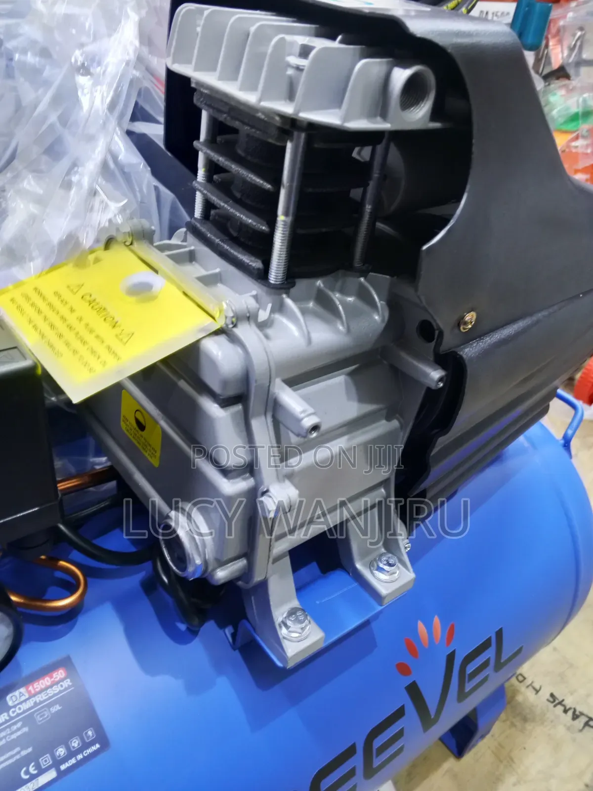 Brand New Durable Compressor * 2850rpm Compressor