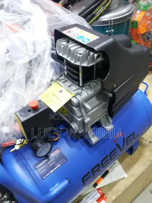 Ideal Compressor Machine/ 8 Bar Compressor