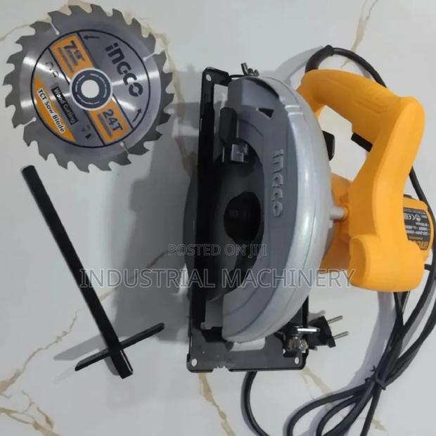 Ingco Circular Saw 7inch