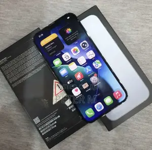 Apple iPhone 13 Pro Max 512 GB