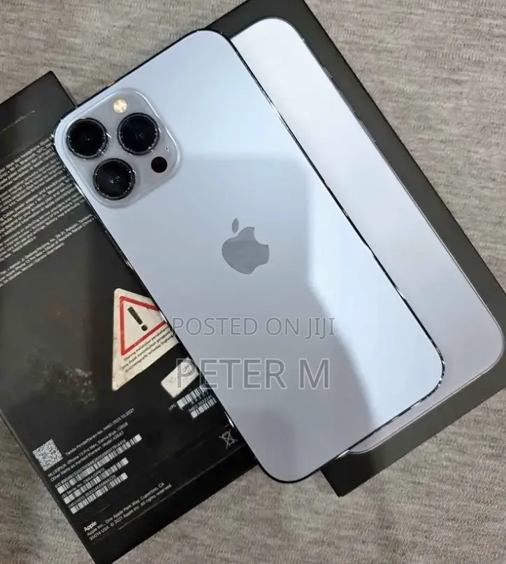 Apple iPhone 13 Pro Max 512 GB