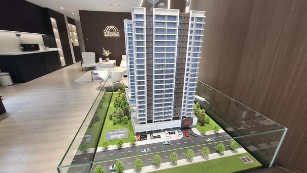3bdrm Apartment in Hurlingham for sale