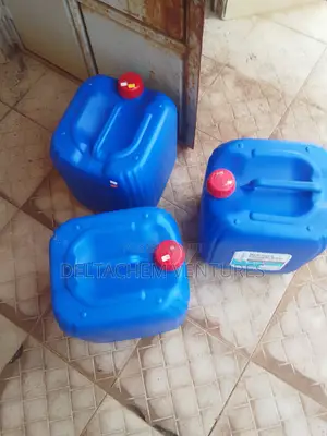 100± Empty Jerrycans