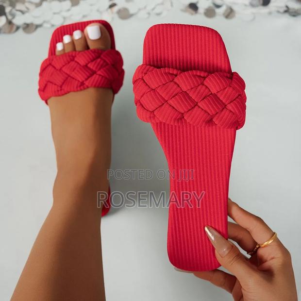 Trendy Ladies Sandals - thumbnail 2