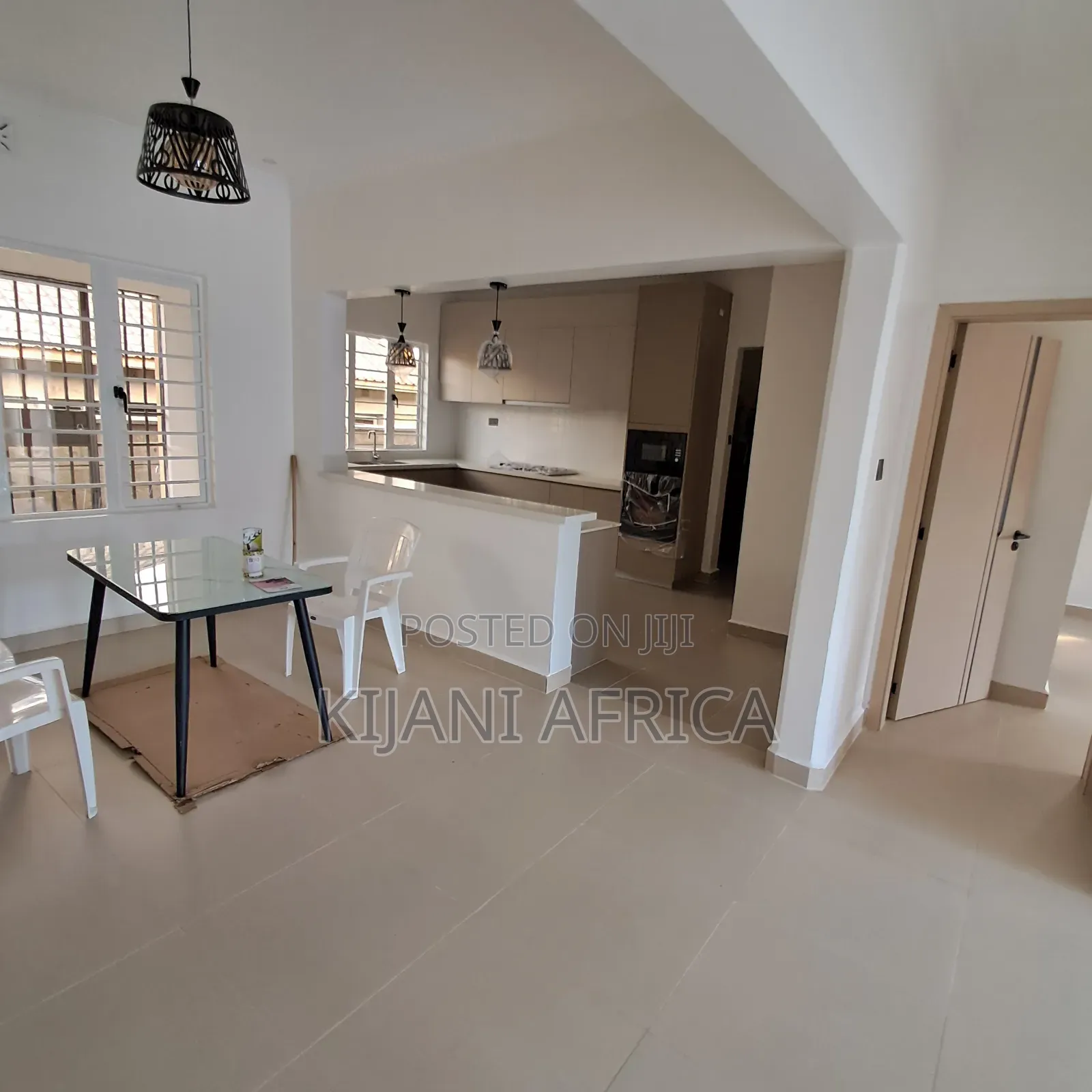 3bdrm Bungalow in Kitengela for sale