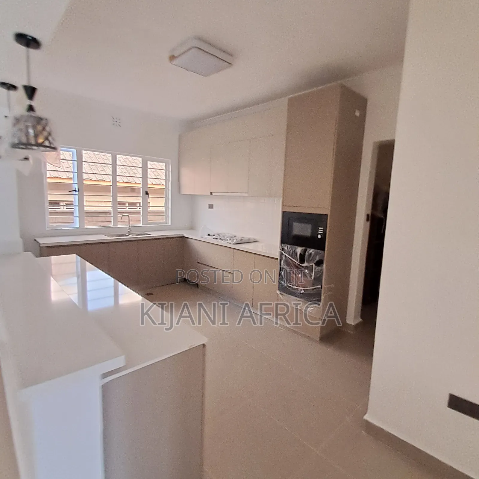 3bdrm Bungalow in Kitengela for sale