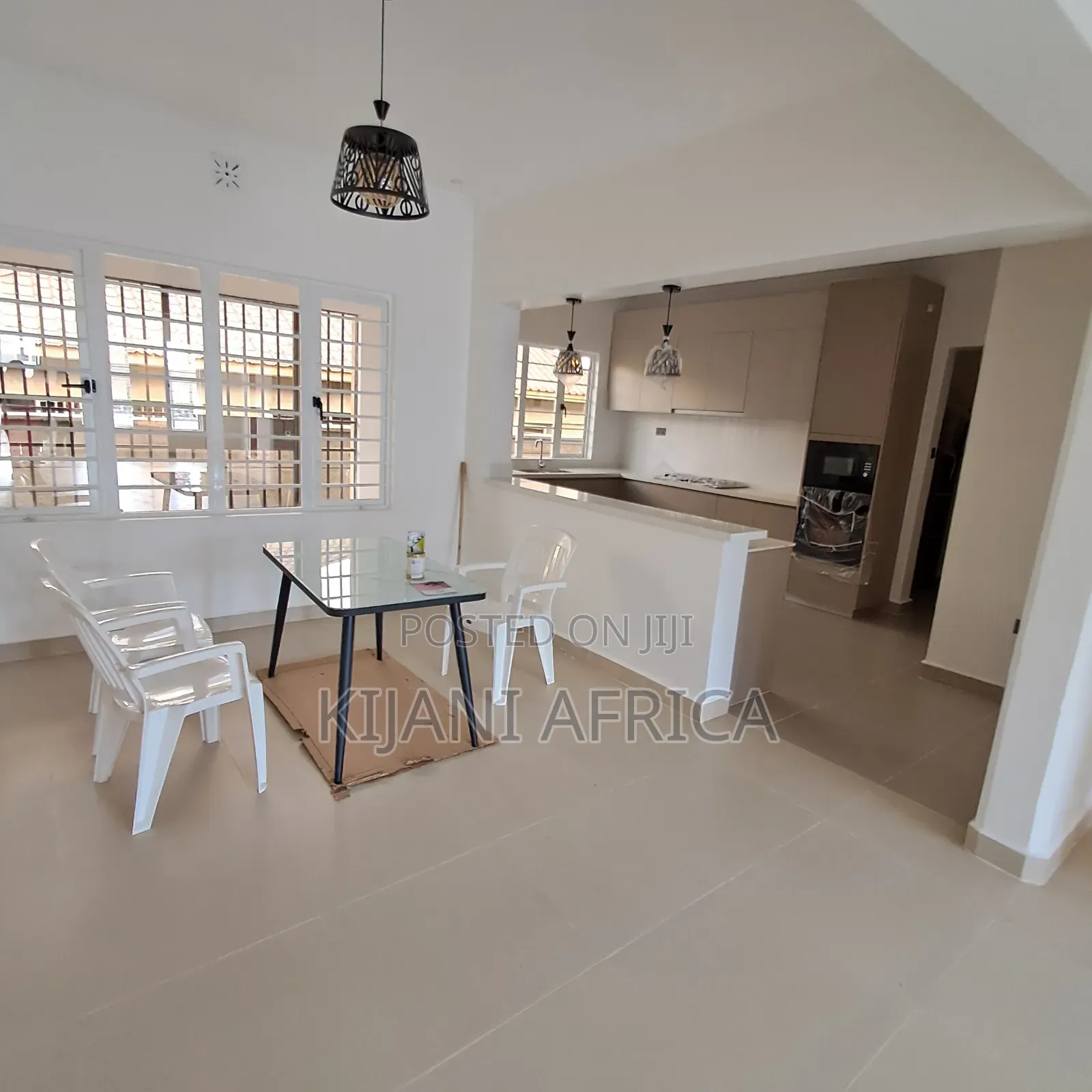 3bdrm Bungalow in Kitengela for sale