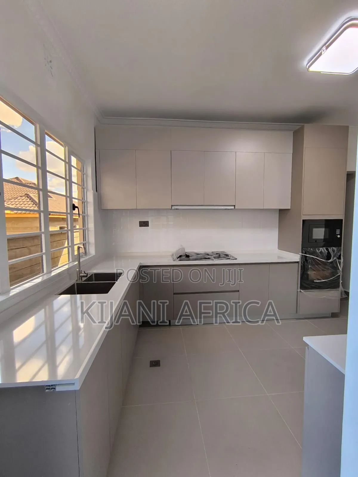 3bdrm Bungalow in Kitengela for sale