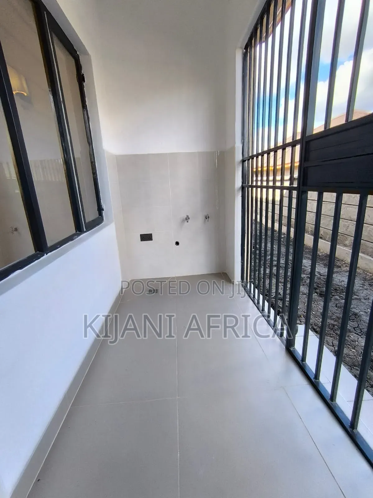 3bdrm Bungalow in Kitengela for sale