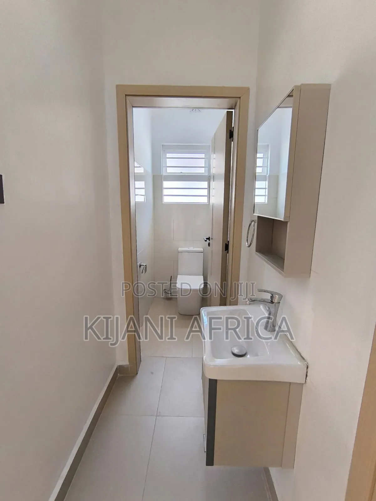 3bdrm Bungalow in Kitengela for sale