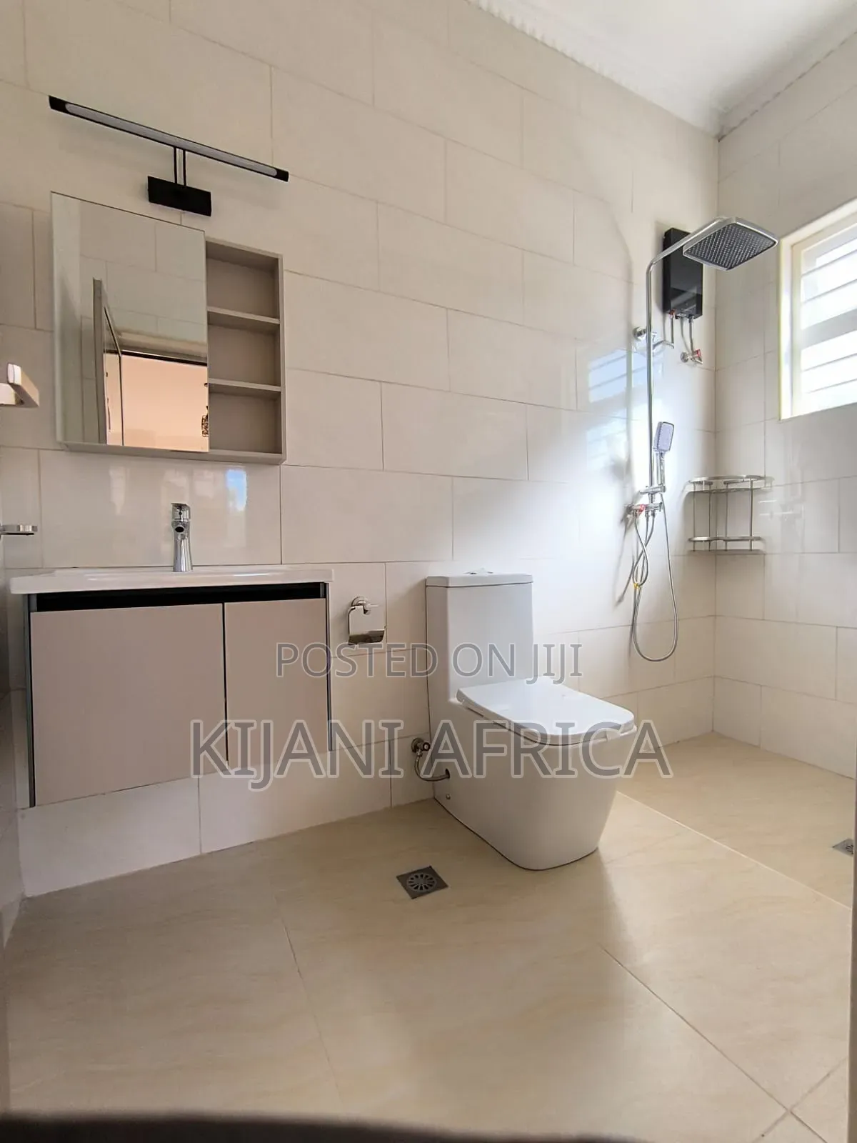 3bdrm Bungalow in Kitengela for sale