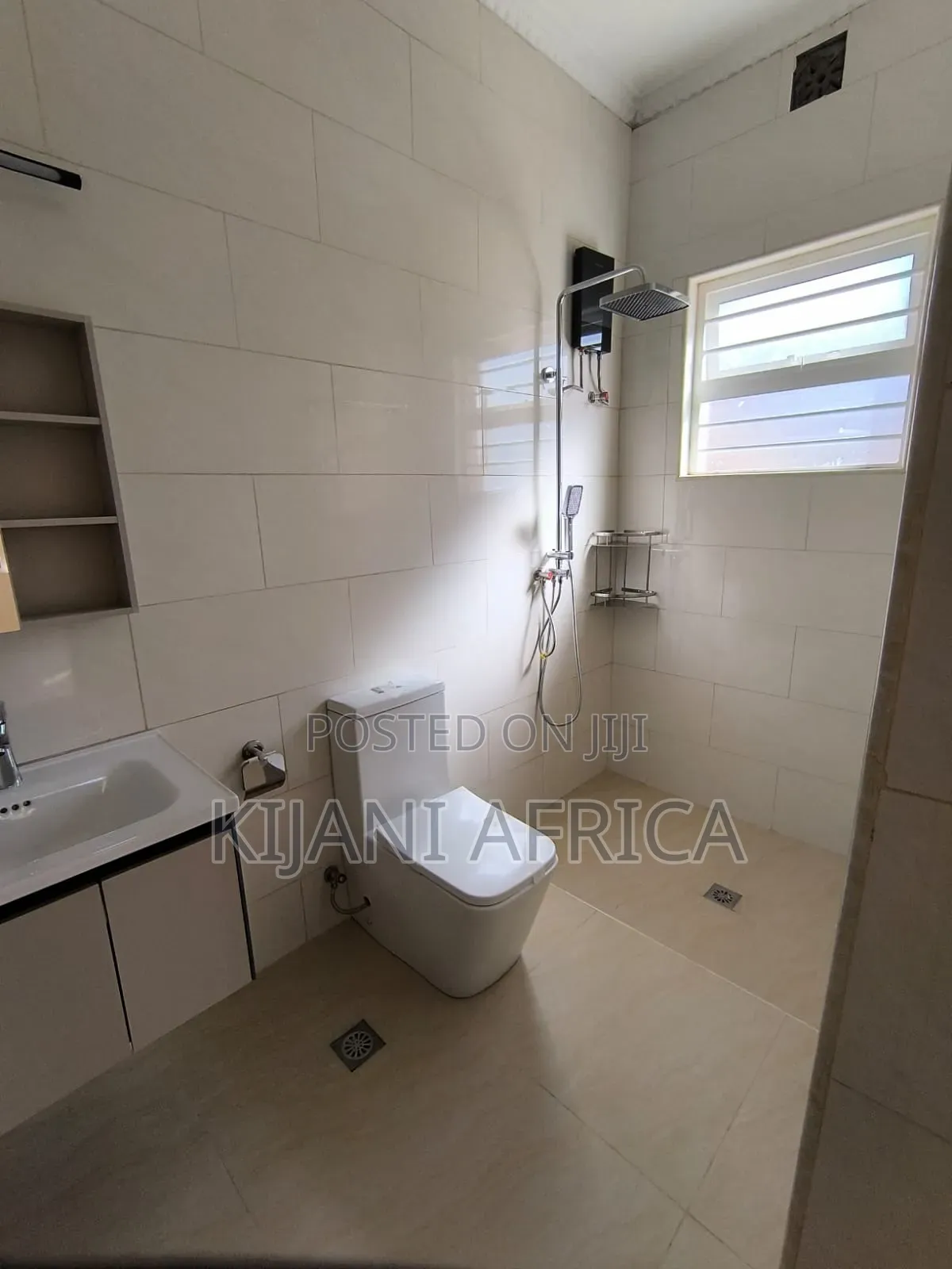 3bdrm Bungalow in Kitengela for sale