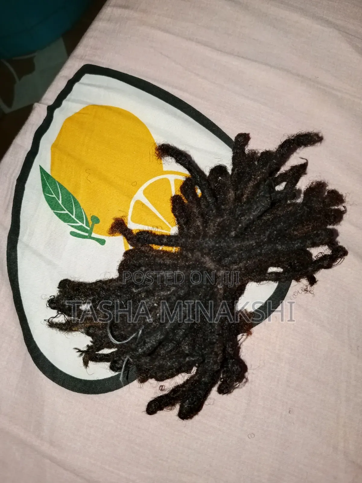 Natural Dreadlocks