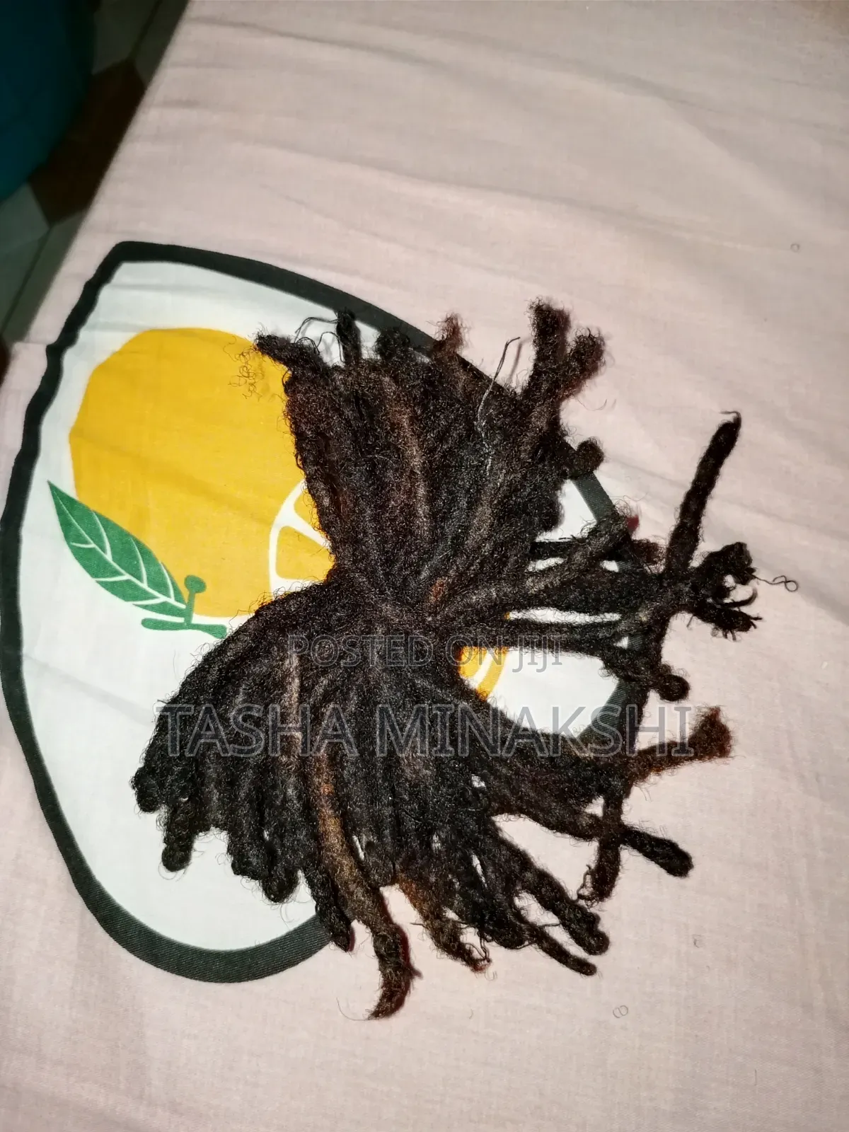 Natural Dreadlocks