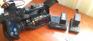Panasonic Ag Ux 180