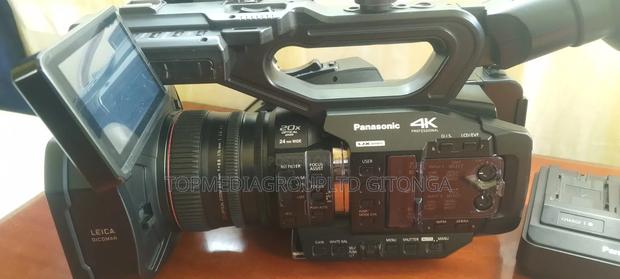 Panasonic Ag Ux 180 - thumbnail 3
