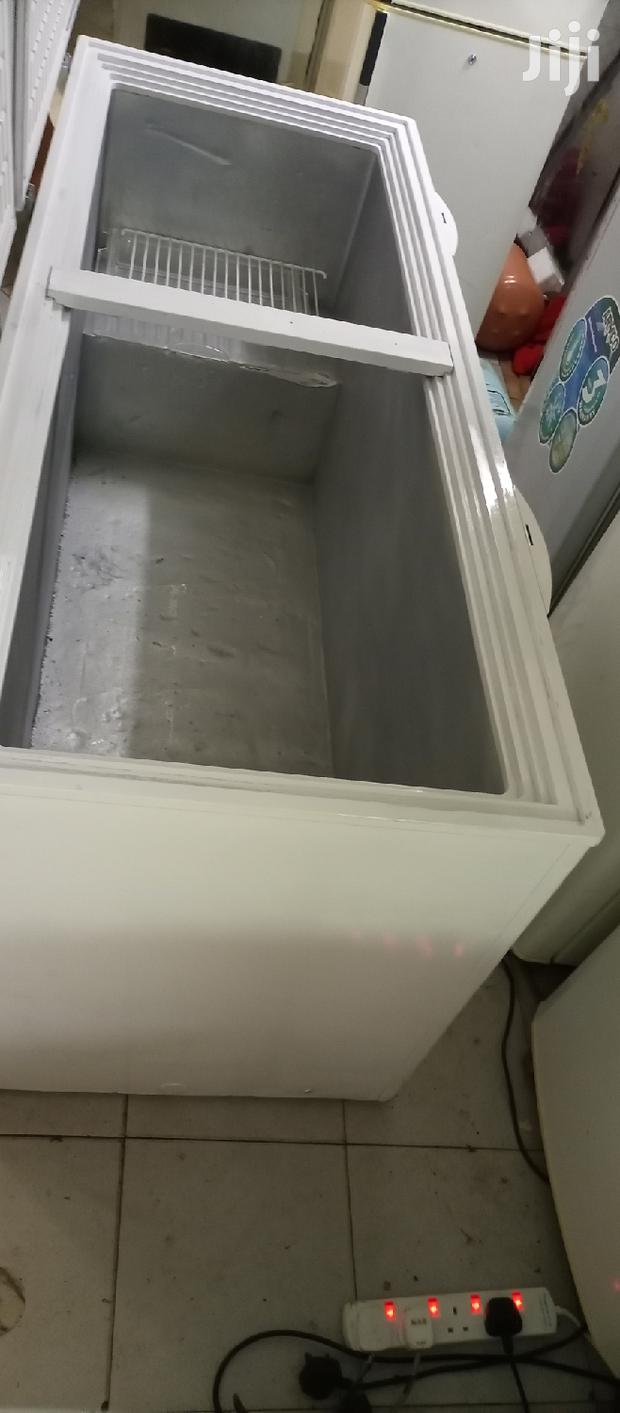 600+L Deep Freezer - thumbnail 3