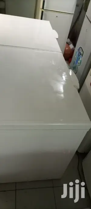 600+L Deep Freezer