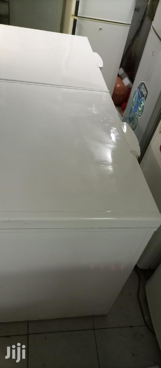600+L Deep Freezer - thumbnail 5