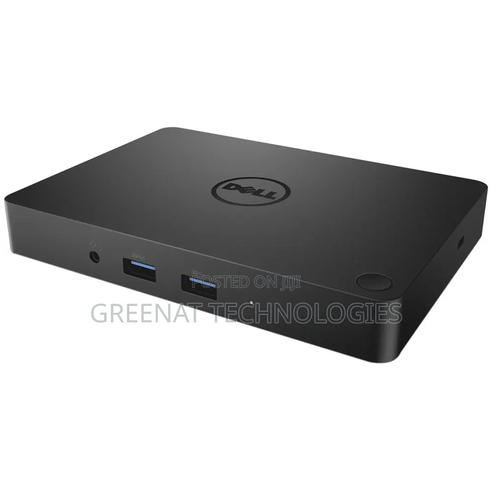 Dell Wd15 Business Docking Station 180w Adapter
