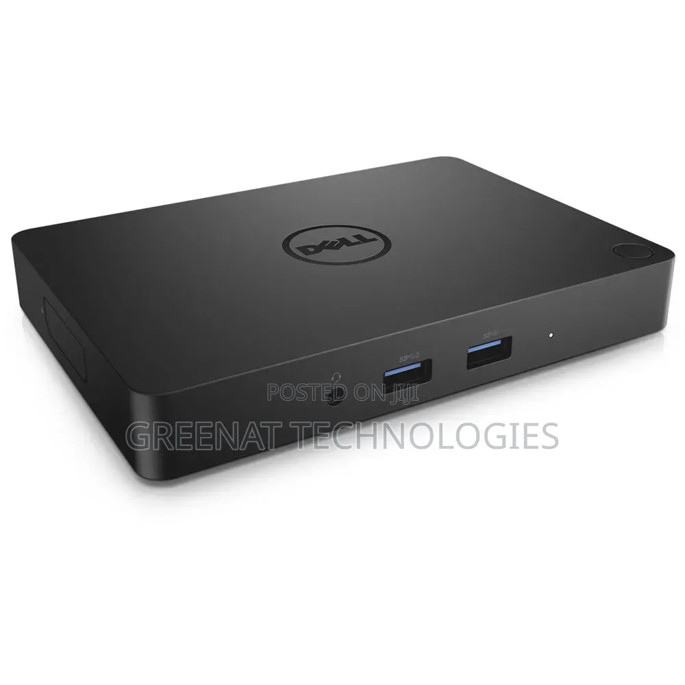 Dell Wd15 Business Docking Station 180w Adapter