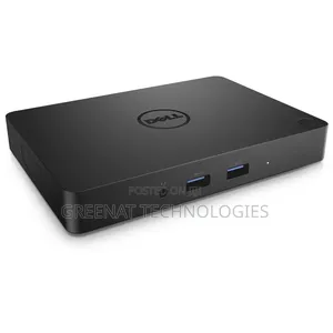 Dell Wd15 Business Docking Station 180w Adapter