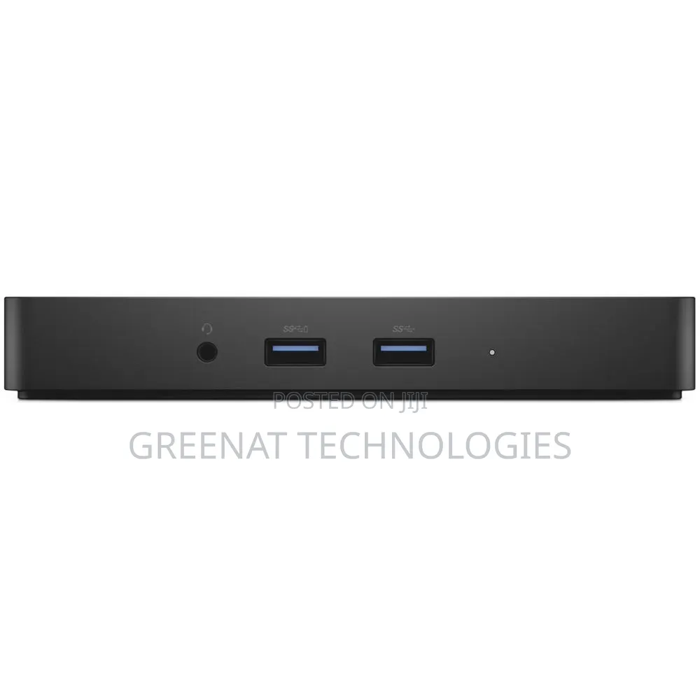 Dell Wd15 Business Docking Station 180w Adapter