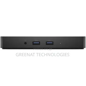 Dell Wd15 Business Docking Station 180w Adapter