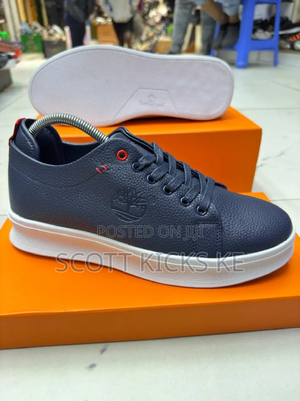Timberland Quality Casuals
