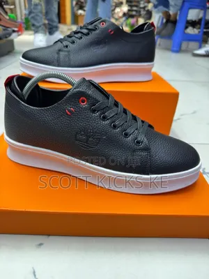 Timberland Quality Casuals