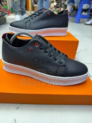 Timberland Quality Casuals