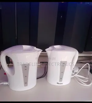 Ramtons Electric Kettle