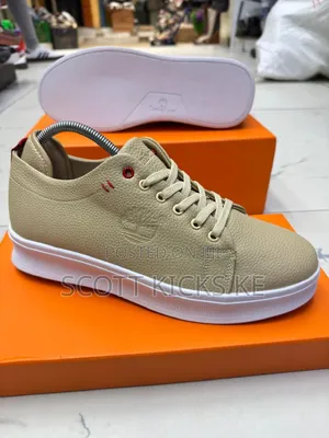Timberland Quality Casuals