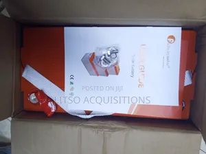 100ah Felicity Gel Battery (18 Months Warranty)